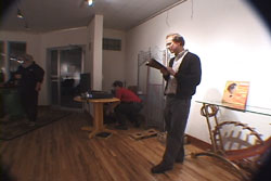 reading