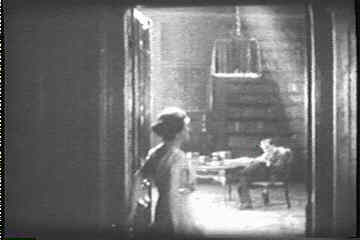 The Haunted Castle