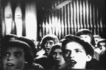 Murnau's Faust
