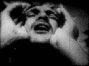 The call to greet a ship