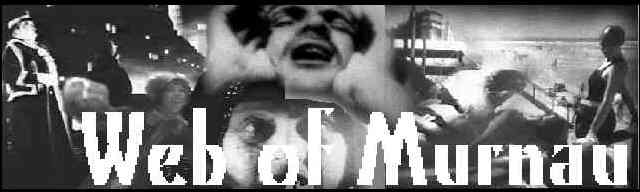 Web of Murnau